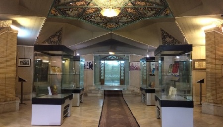 آثار موجود در مقبرة الشعرا تبریز مقبرة الشعرا تبریز, شاعران مدفون شده در مقبره الشعرا, آثار موجود در مقبرة الشعرا تبریز