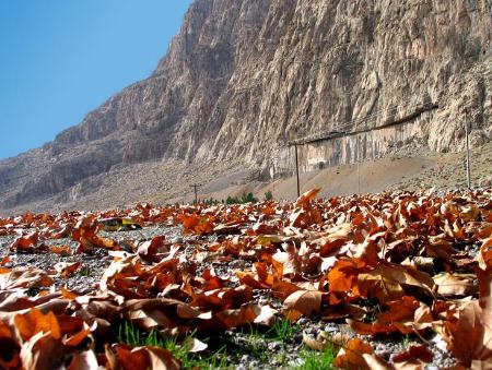  دسترسی به پل خسرو