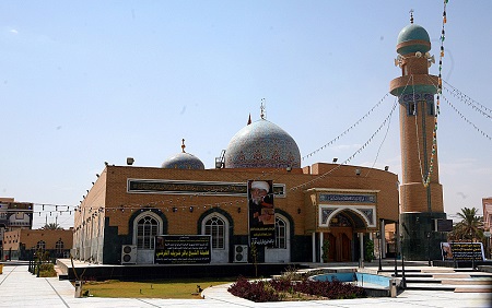 زمین مسجد حنانه مسجد حنانه در کجا قرار دارد, مسجد حنانه, علت نام گذاری مسجد حنانه