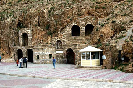 غار کتلهخور، اولین غار آهکی جهان