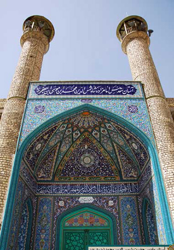 مزار امام زاده شمس الدین محمد عکس های ضریح امامزاده شمس الدین محمد,تصاویر بقعه امام زاده شمس الدین محمد,مزار امام زاده شمس الدین محمد