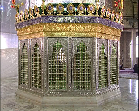 ضریح امام زاده شمس الدین محمد تصاویر ضریح امامزاده شمس الدین محمد,تصاویر بقعه امام زاده شمس الدین محمد,امام زاده شمس الدین محمد در علویجه