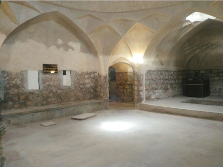 بناهای تاریخی در بندرعباس بناهای تاریخی در بندرعباس