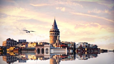 
			
		سفری به برج گالاتا در استانبول و بازدید از جاذبه های آن+عکس
		دانستنی های جالب درباره برج گالاتا