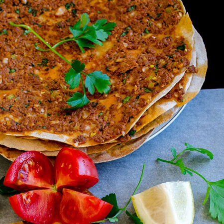 غذاهای معروف کشورهای جهان,خوردنی های استانبول,خوشمزه&zwnj;ترین غذاهای استانبول