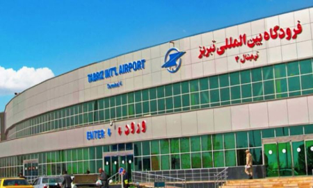 آشنایی با امکانات و خدمات فرودگاه بینالمللی شهید مدنی تبریزفرودگاه بینالمللی شهید مدنیتاریخچه فرودگاه بینالمللی شهید مدنیویژگیهای جغرافیایی و موقعیت فرودگاه زیرساختها و تسهیلات فرودگاه بینالمللی شهید مدنیپروازهای داخلی و بینالمللی فرودگاه بینالمللی شهید مدنی شرکتهای هواپیمایی فرودگاه بینالمللی شهید مدنینقش در اقتصاد منطقه فرودگاه بینالمللی شهید مدنیسوالات متداول درباره فرودگاه بینالمللی شهید مدنی تبریزجمعبندی