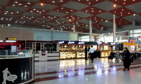 مسیرهای پروازی فرودگاه تبریز فرودگاه شهید مدنی تبریز, پروازهای فرودگاه شهید مدنی تبریز