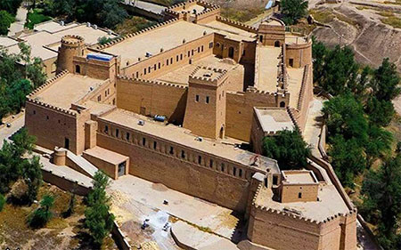 قلعه شوش کجاست قلعه شوش,قلعه شوش کجاست,تصاویر قلعه شوش