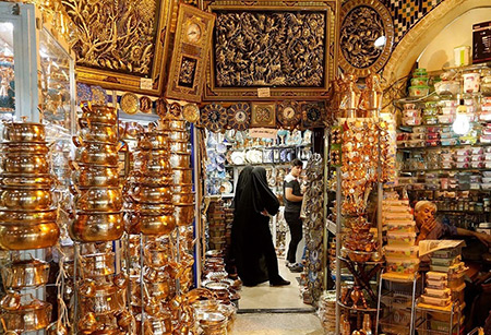 زنجان, شهر زنجان,دیدنی های زنجان