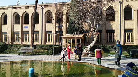 دارالفنون مدرسه دارالفنون تهران,استادان برجسته دارالفنون,تاسیس مدرسه دارالفنون