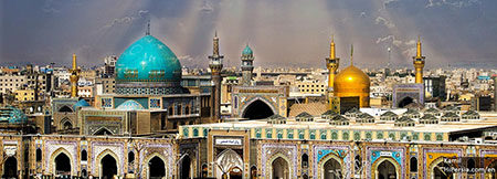 
			
		آشنایی با مسجد گوهرشاد، قدیمی ترین مسجد مشهد
		