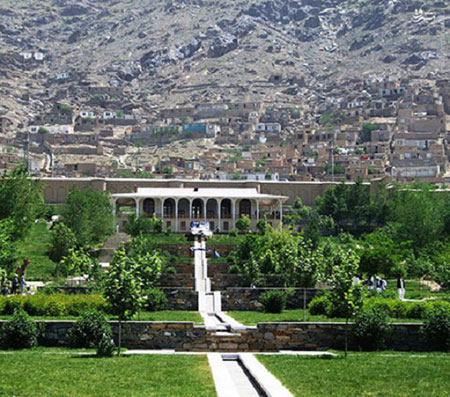 توضیحاتی در مورد کشور افغانستان