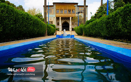 روز شیراز,سفر به شیراز,هتل های شیراز 