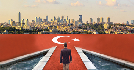 
			
		وضعیت کار در ترکیه چگونه است؟ راهنمای کار در ترکیه
		
