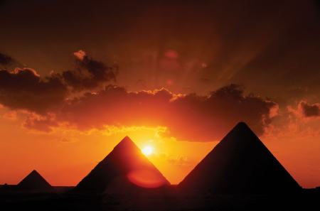 اسرار اهرام مصر اسرار اهرام مصر