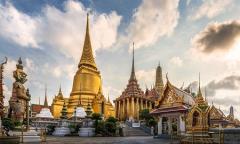 
			
		معرفی معبد زمرد بودا؛ قدیمی ترین معبدها در تایلند 
		آشنایی با معبد زمرد بودا در تایلند