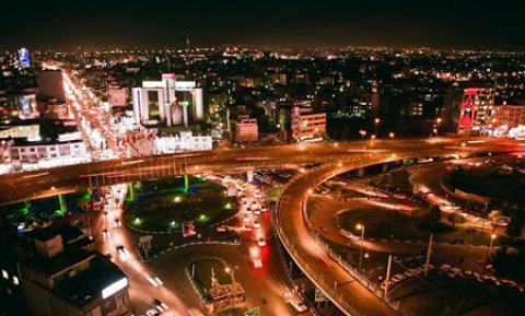 
			
		بررسی شهر کرج و تاریخچه این شهر
		