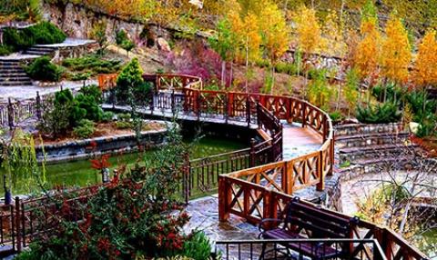 
			
		پارک آبشار تهران و جاذبه های آن
		 آبشار تهران کجاست؟
