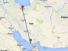 
			
		از کیش تا تهران با هواپیما چند ساعته
		