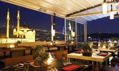 
			
		کجا در استانبول غذا بخوریم: بهترین رستوران های استانبول
		بهترین رستوران های استانبول که نباید از دست داد