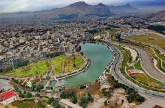 
			
		آشنایی با جاذبه های تاریخی و طبیعی شهر خرم آباد
		جاهای دیدنی خرم آباد؛ بهشت آبشارهای ایران
