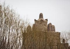 
			
		برج کبوتر گورت؛ بزرگترین برج های کبوتر ایران
		گَوَرت، برج کبوتر و چهره تکرار نشدنی از آسمان