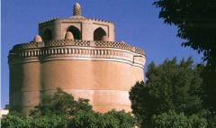 
			
		آشنایی با برج کبوتر مرداویج اصفهان 
		برج کبوتر مرداویج کجاست؟