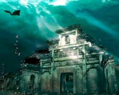 
			
		10 شهر گمشده زیر آب در سراسر جهان که پیدا شد (شهرهای مدفون شده زیر آب)
		10 شهر غرق شده باستانی کشف شده در اعماق دریا 