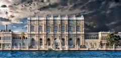 
			
		در سفر به استانبول یا ترکیه از موزه کاخ ییلدیز دیدن کنید
		کاخ ییلدیز کجاست/ عکس + آدرس و هر آنچه پیش از رفتن باید بدانید